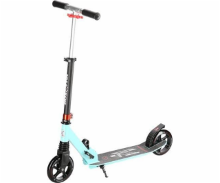 NILS EXTREME city scooter HM2160 BLACK-MINT