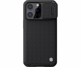 Textured Pro Case Apple iPhone 13 Pro Black