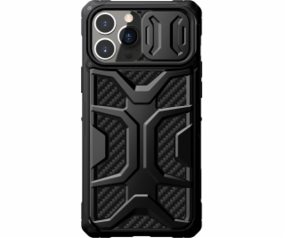 Pouzdro Adventurer Apple 13 Pro Max Black