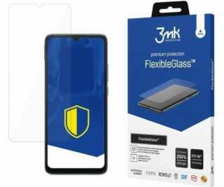 Ochranné hybridné sklo 3MK FlexibleGlass pre Xiaomi Redmi...