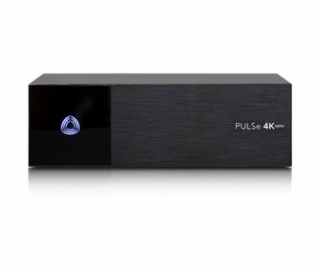 AB PULSe 4K mini (1x tuner DVB-S2X) Prijímač