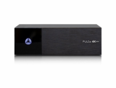 AB PULSe 4K mini (1x tuner DVB-S2X) Prijímač