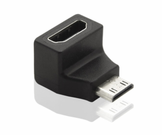 PremiumCord Adapter Mini HDMI C - A