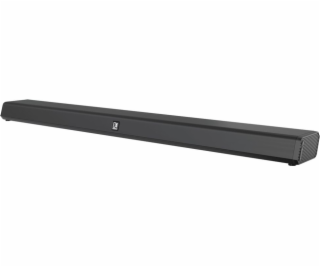 IMEO2/B -3-drożny Soundbar, czarny