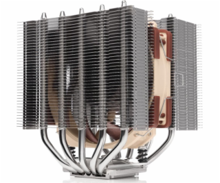 NOCTUA NH-D12L CPU COOLING