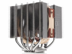 NOCTUA NH-D12L CPU COOLING