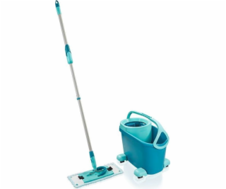 Leifheit Mop z wiadrem Clean Twist M Ergo Mobile (52121)