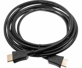 Alantec AV-AHDMI-1.5 HDMI cable 1 5m v2.0 High Speed with...