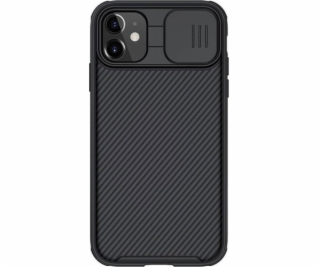 Nillkin CamShield Pro Zadní Kryt pro iPhone 11 Black