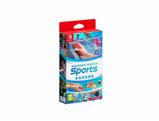 HRA SWITCH Nintendo Switch Sports