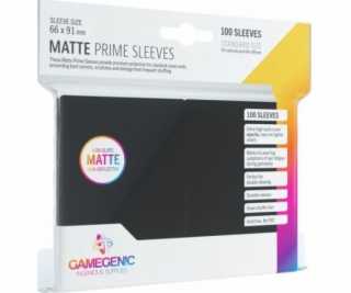 Gamegenic Gamegenic: Matte Prime CCG Sleeves (66x91 mm) -...