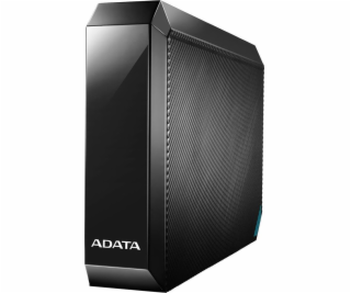 ADATA Externí HDD 8TB 3.5  USB 3.2 HM800, TV Support, AES...