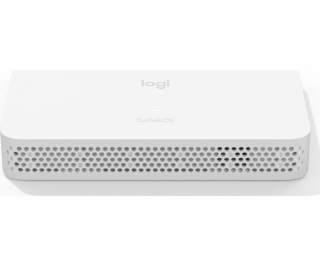 Rejestrator Logitech Logitech RoomMate - OFF WHITE - OTHE...