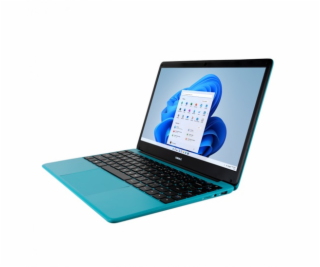 UMAX VisionBook 14WRx Turquoise/WIN11