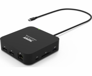 Stacja/replikator Port Designs USB-C (901907)