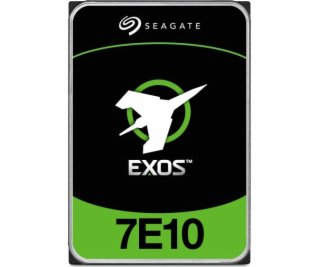 Seagate Exos/4TB/HDD/3.5 /SATA/7200 RPM/5R