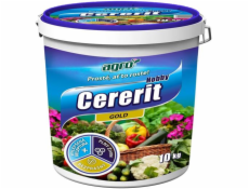 Hnojivo Agro  Cererit Hobby © GOLD 10kg pl. kb