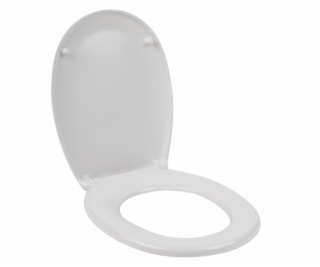 Beldray LA030252EU7 DUROPLASTIC TOILET SEAT