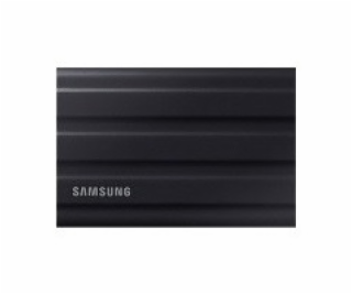 Samsung Externí SSD disk T7 Shield - 2 TB - voděodolný, p...