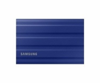 Samsung Externí SSD disk T7 Shield - 2 TB - voděodolný, p...