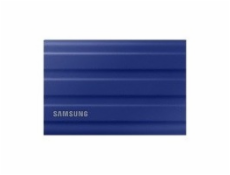 Samsung Externí SSD disk T7 Shield - 2 TB - voděodolný, prachuvzdorný, odolný pádu ze 3m, USB3.2 Gen2,stupen krytí IP65