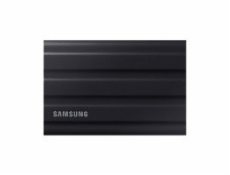 Samsung Externí SSD disk T7 Shield - 1 TB - voděodolný, prachuvzdorný, odolný pádu ze 3m, USB3.2 Gen2,stupen krytí IP65