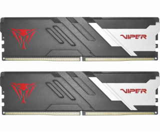 PATRIOT VIPER VENOM 32GB DDR5 6200MHz / DIMM / CL40 / 1,1...