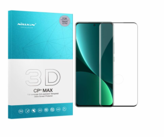 Nillkin Tvrzené Sklo 3D CP+MAX Black pro Xiaomi 12 Pro