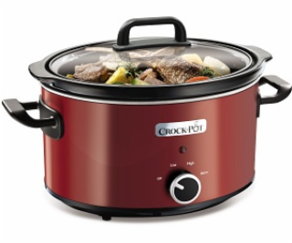 CrockPot SCV400RD