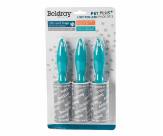 Beldray LA074416EU7 PET PLUS 3 pack