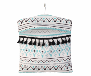 Beldray LA081551EU7 AZTEC PEG BAG