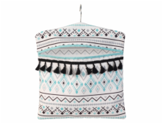 Beldray LA081551EU7 AZTEC PEG BAG