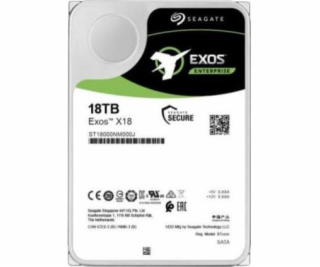 Seagate Exos/10TB/HDD/3.5 /SATA/7200 RPM/5R