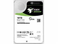 Seagate Exos/10TB/HDD/3.5 /SATA/7200 RPM/5R