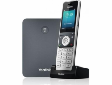 Sada: telefon + stanice W76P (W56H + W70B + zdroj)