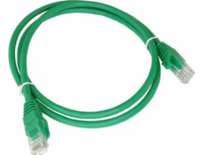 AVIZIO KKU6ZIE2 networking cable Green 2 m Cat6 U/UTP (UTP)