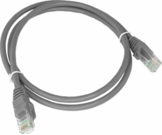 AVIZIO KKU6ASZA0.25 networking cable Grey 0.25 m Cat6a U/...