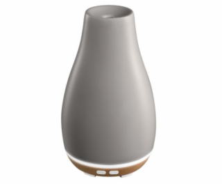 Ellia ARM-510GYA-WW Blossom Ultrasonic Diffuser with Ambi...