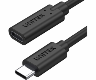 UNITEK USB-C EXTENDER 10GBPS 4K60HZ PD 100W 1M