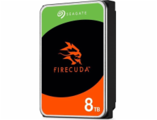 FireCuda HDD 8 TB, Festplatte