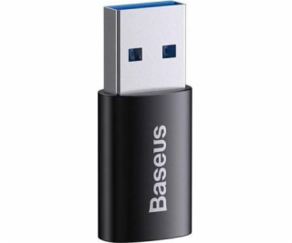 Baseus Ingenuity mini OTG adaptér USB-A 3,1A samec na USB...