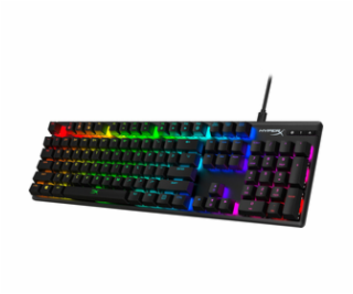 HP HyperX Alloy Origins Mechanical Gaming Keyboard, HX Aq...