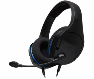 HP HyperX Cloud Stinger Core- Gaming Headset (Black PS4)