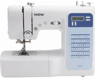 Brother FS60X sewing machine Electric