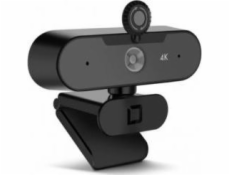 DICOTA Webcam PRO Plus 4K