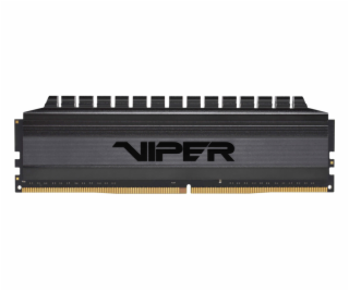 PATRIOT Viper 4 Blackout 64GB DDR4 3200MHz / DIMM / CL16 ...