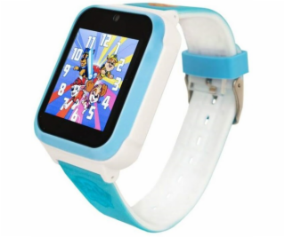 Hodinky Niceboy Watch KIDS Patrol blue