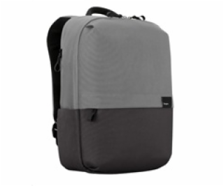 Targus® 15.6  Sagano Commuter Backpack Grey