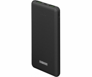 Wireless Schnelllade-Powerbank 10000mAh