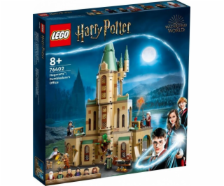 LEGO Harry Potter 76402 Hogwarts: Dumbledore s Office